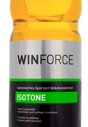 Isotone Granatapfel