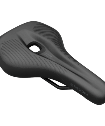 Ergon Sattel SF Sport Gel Man S/M black