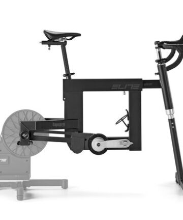 Elite Square Rahmen für Smarttrainer