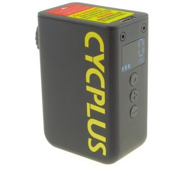 CYCPLUS AS2 Ultra E-Pump Elektrische Minipumpe