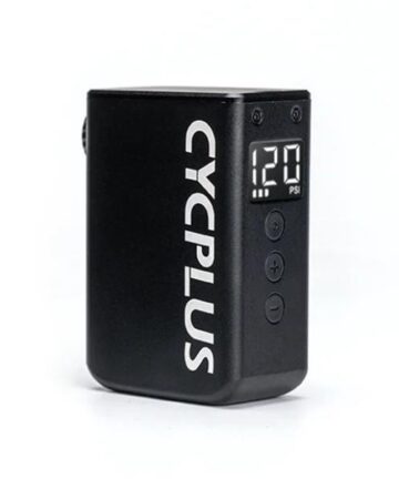 CYCPLUS AS2 Pro Max E-Pump Elektrische Minipumpe