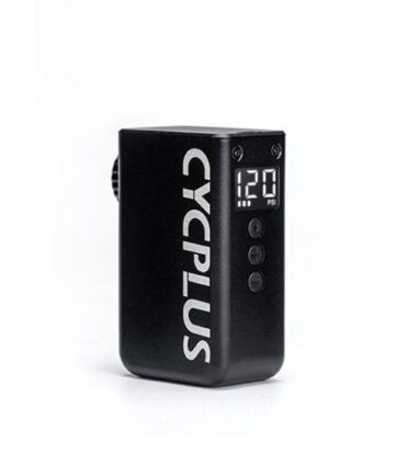 CYCPLUS AS2 Pro E-Pump Elektrische Minipumpe