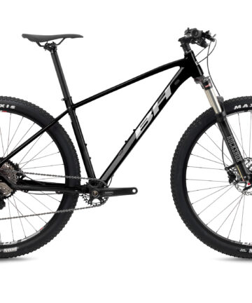 Startseite 8 BH Bikes EXPERT 4.0