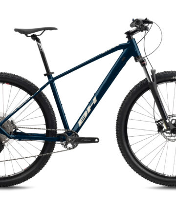 Startseite 7 BH Bikes SPIKE 2.5