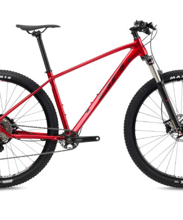 Startseite 9 BH Bikes EXPERT 4.0
