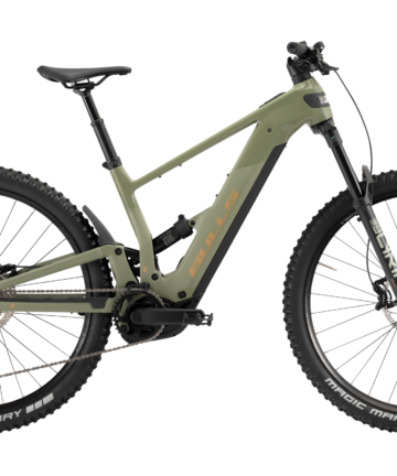 Startseite 7 BULLS COPPERHEAD EVO AM 2