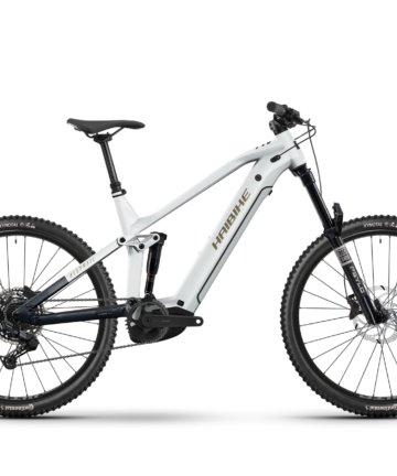 Startseite 4 Haibike Haibike ALLTRAIL 8 29