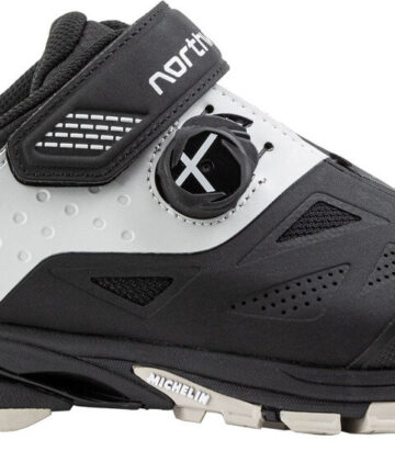 Northwave Schuhe Spider Plus 3  43, SS26 Trail/AM
