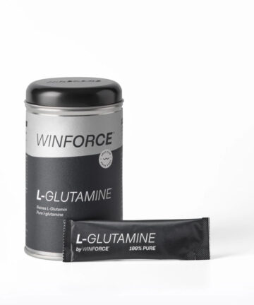 L-GLUTAMINE