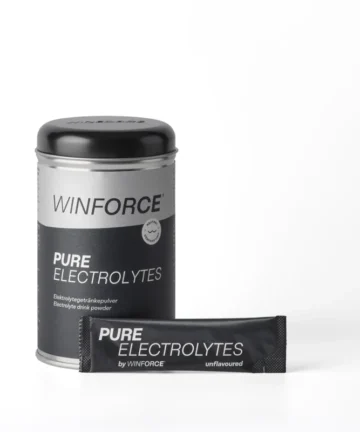 PURE ELECTROLYTES