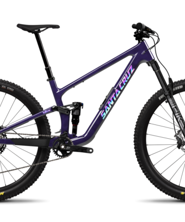 Startseite 9 Santa Cruz Tallboy
