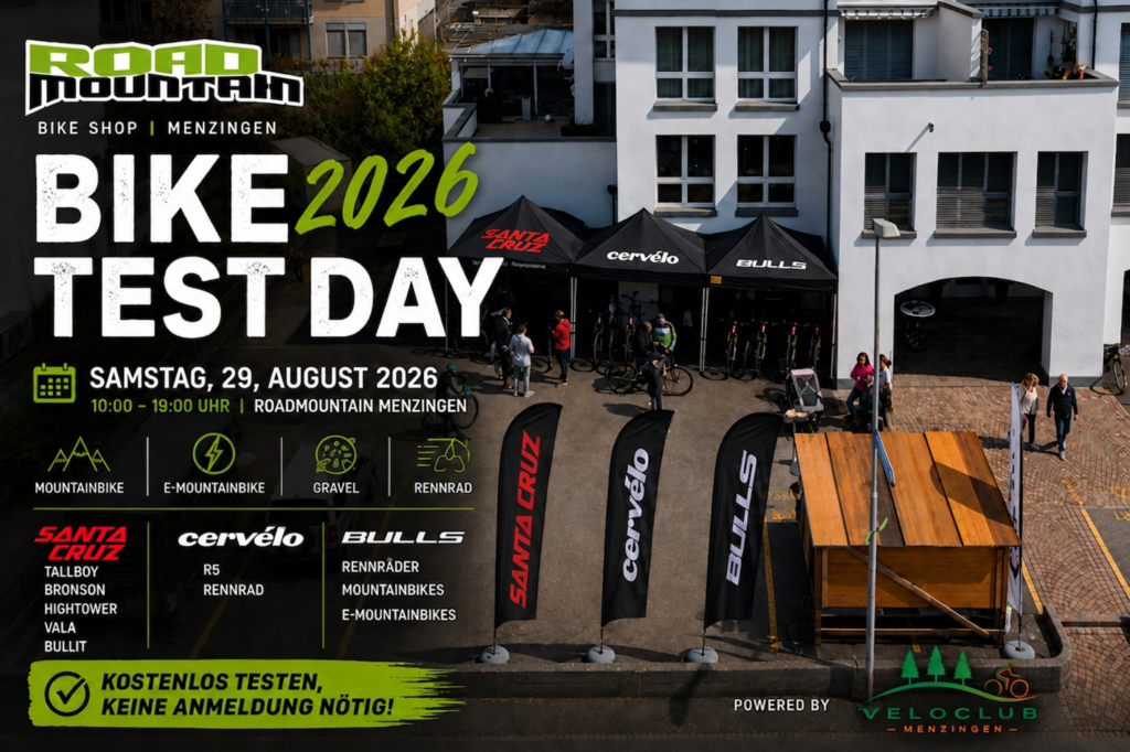 Biketest