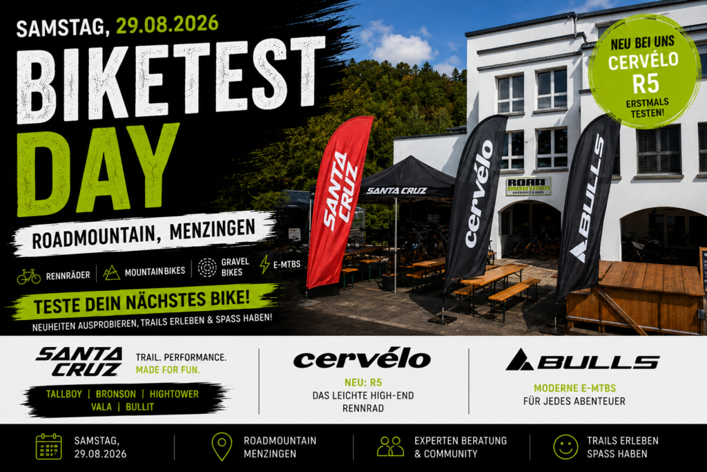Biketest
