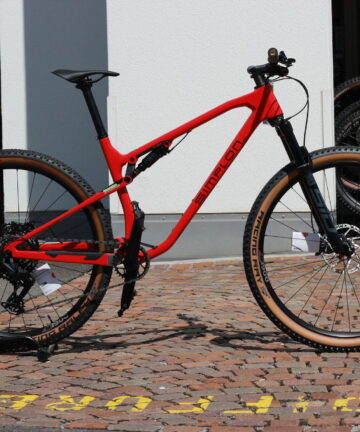 Simplon Cirex