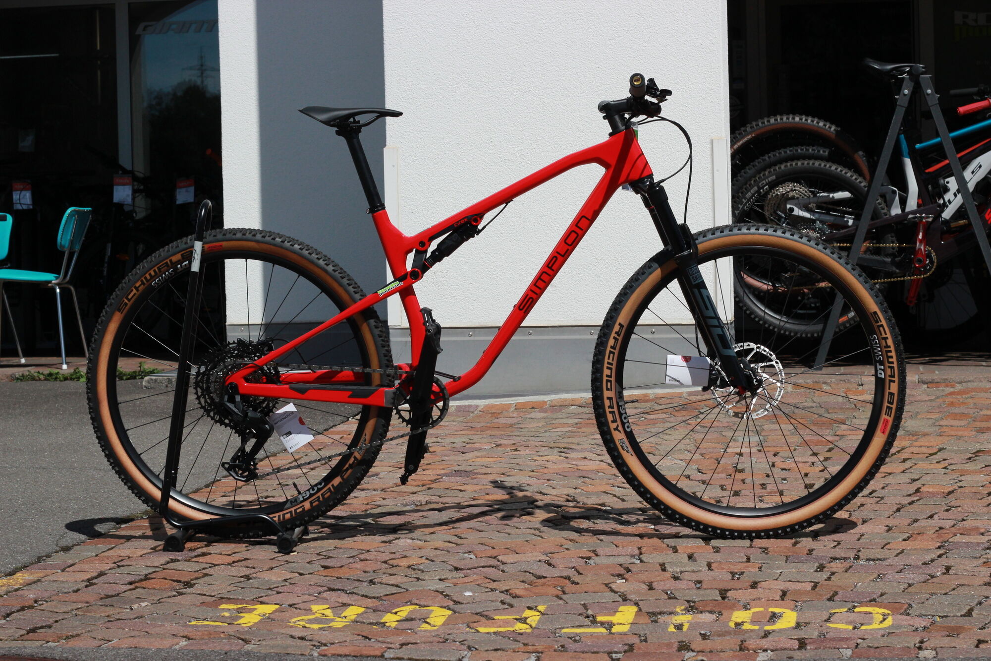Simplon Cirex Simplon Cirex