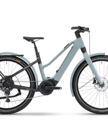 Winora iRide Pure X10
