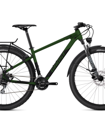 GHOST KATO EQ
