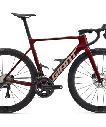 Giant propel Adv Pro 0