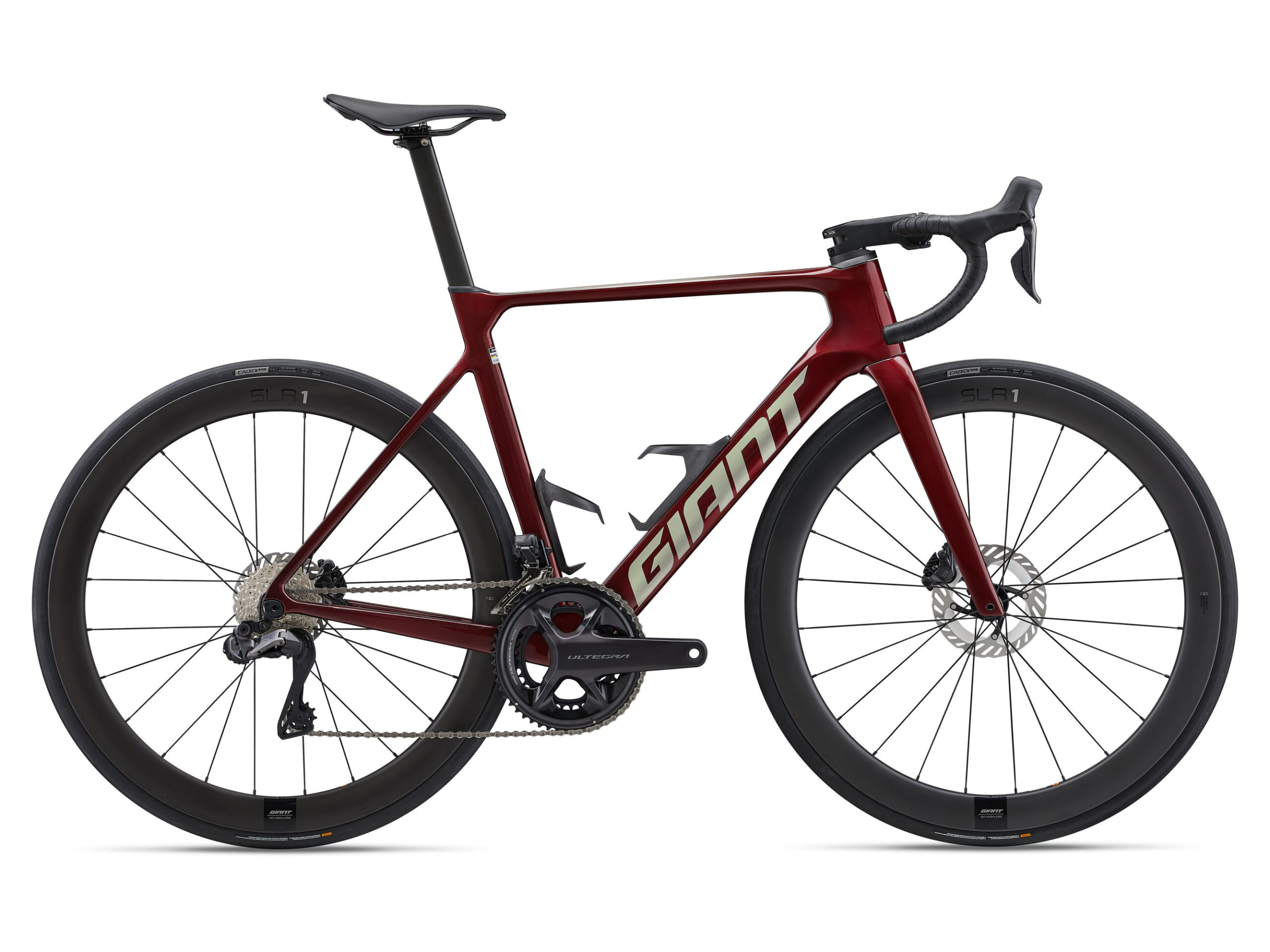 Giant Propel Advanced Pro 0