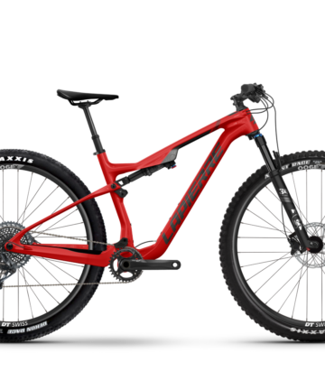 Lapierre XRM 7.9