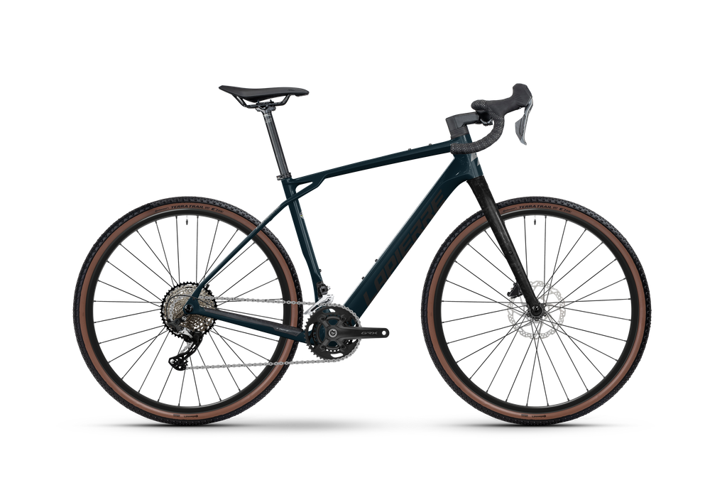 Lapierre CROSSHILL CF 5.0