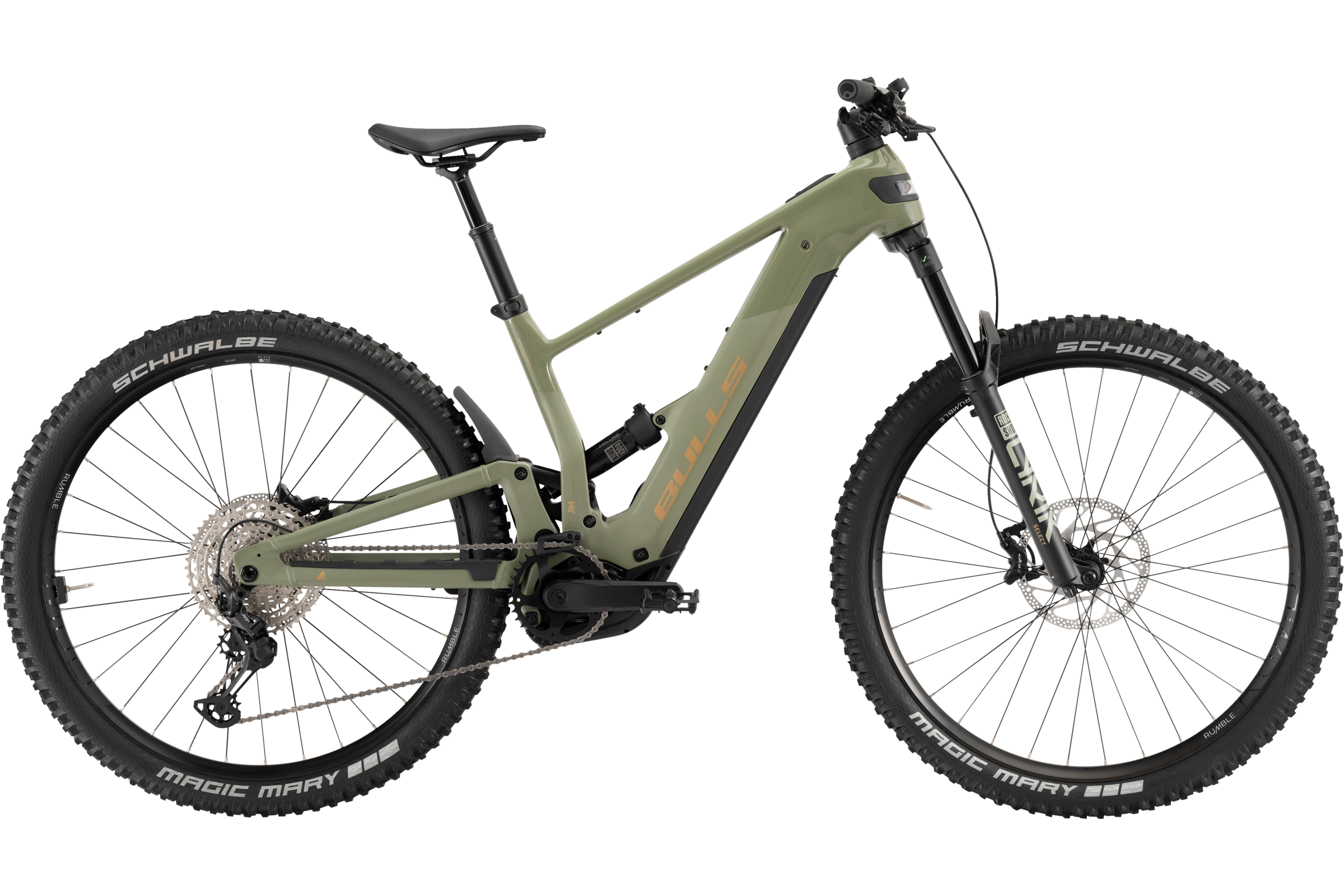 BULLS COPPERHEAD EVO AM 2