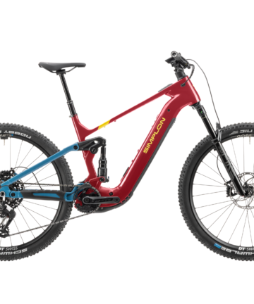 Simplon RIFT AL:e