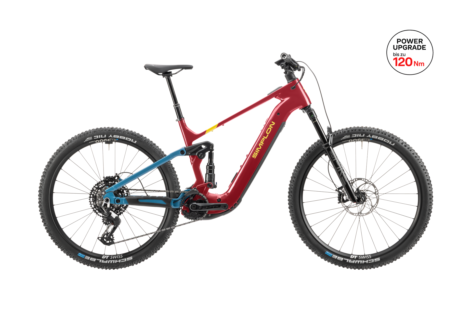 Simplon RIFT AL:e