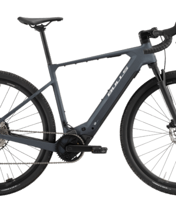 BULLS Machete EVO SX 1