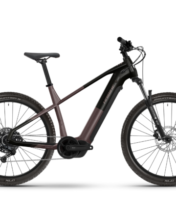 Haibike ALLTRACK 6 27.5