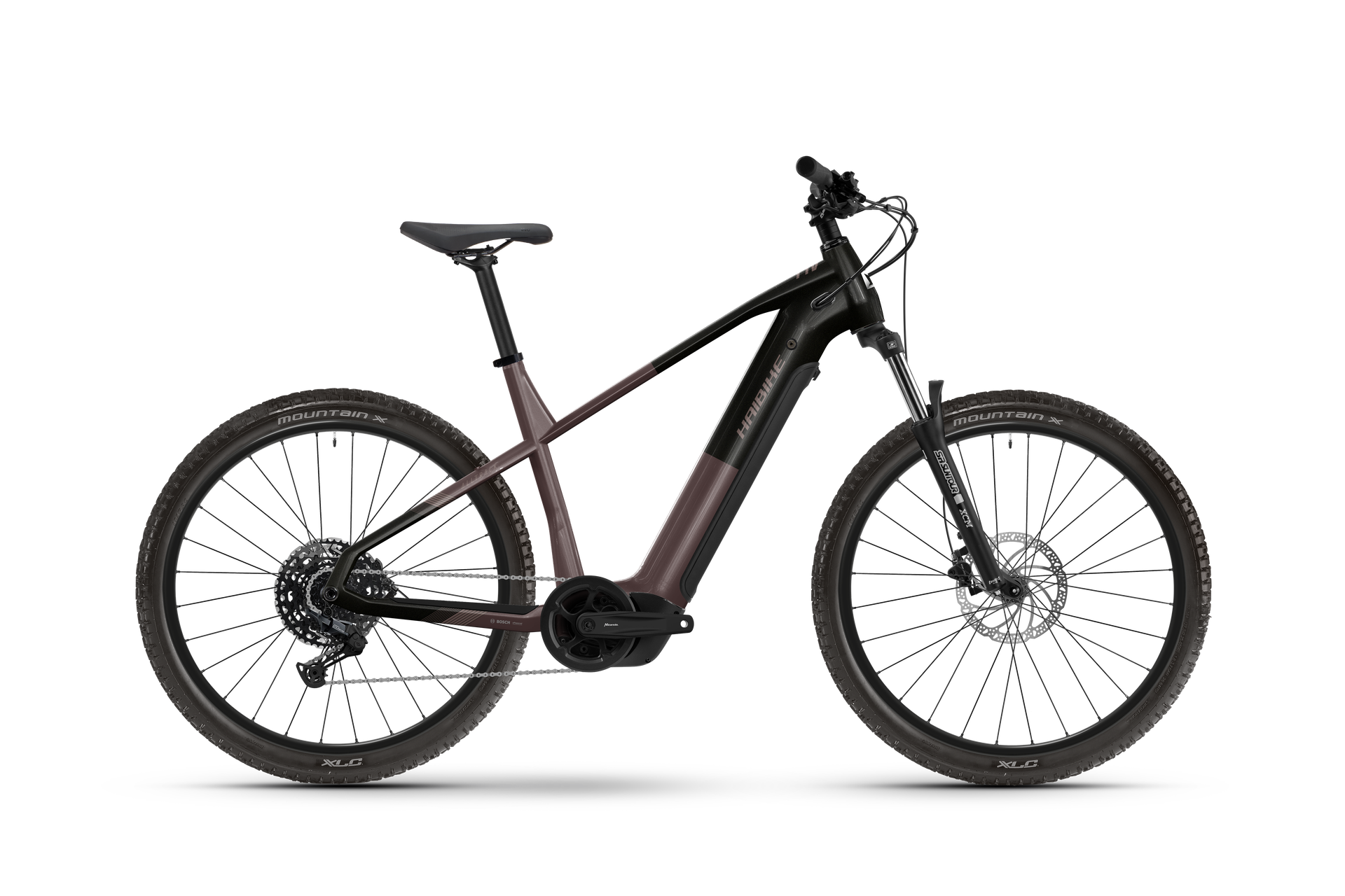 Haibike ALLTRACK 6 27.5 600 Wh