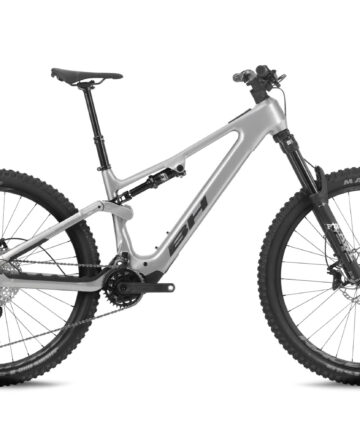 BH iLYNX+ DL Enduro 9.0