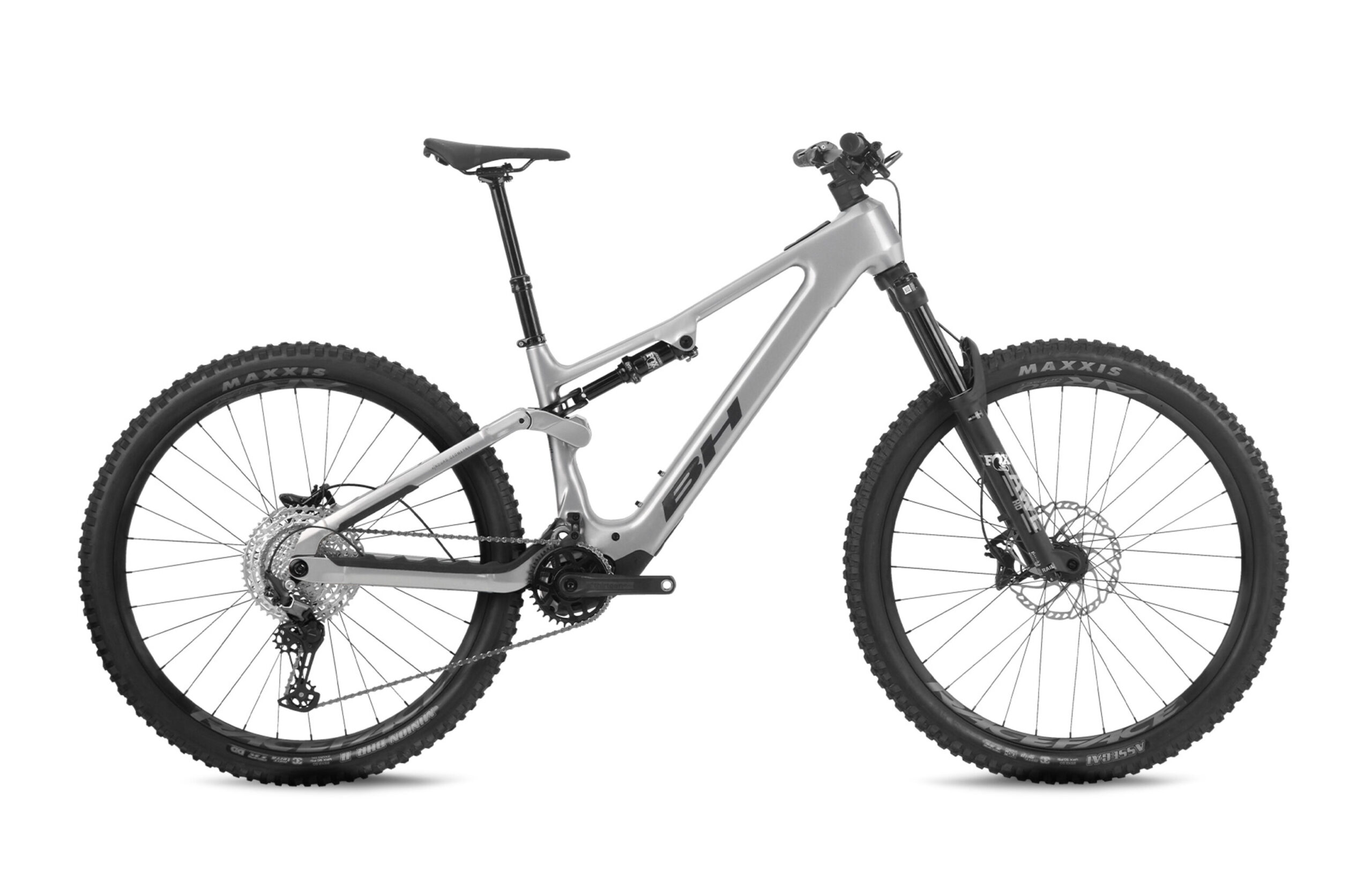 BH iLYNX+ DL Enduro 9.0 BH iLYNX+ DL Enduro 9.0